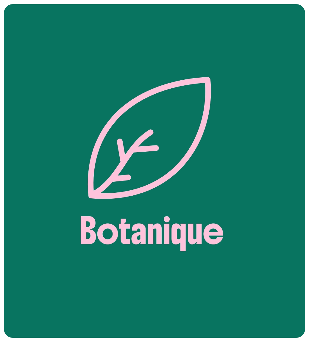 Botanique