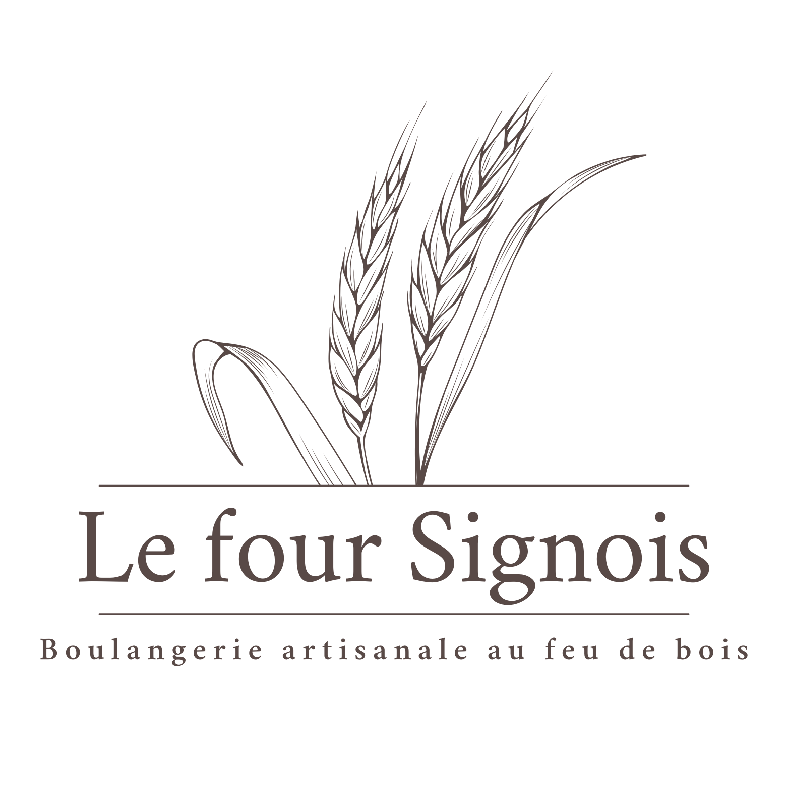 Logo le Four Signois