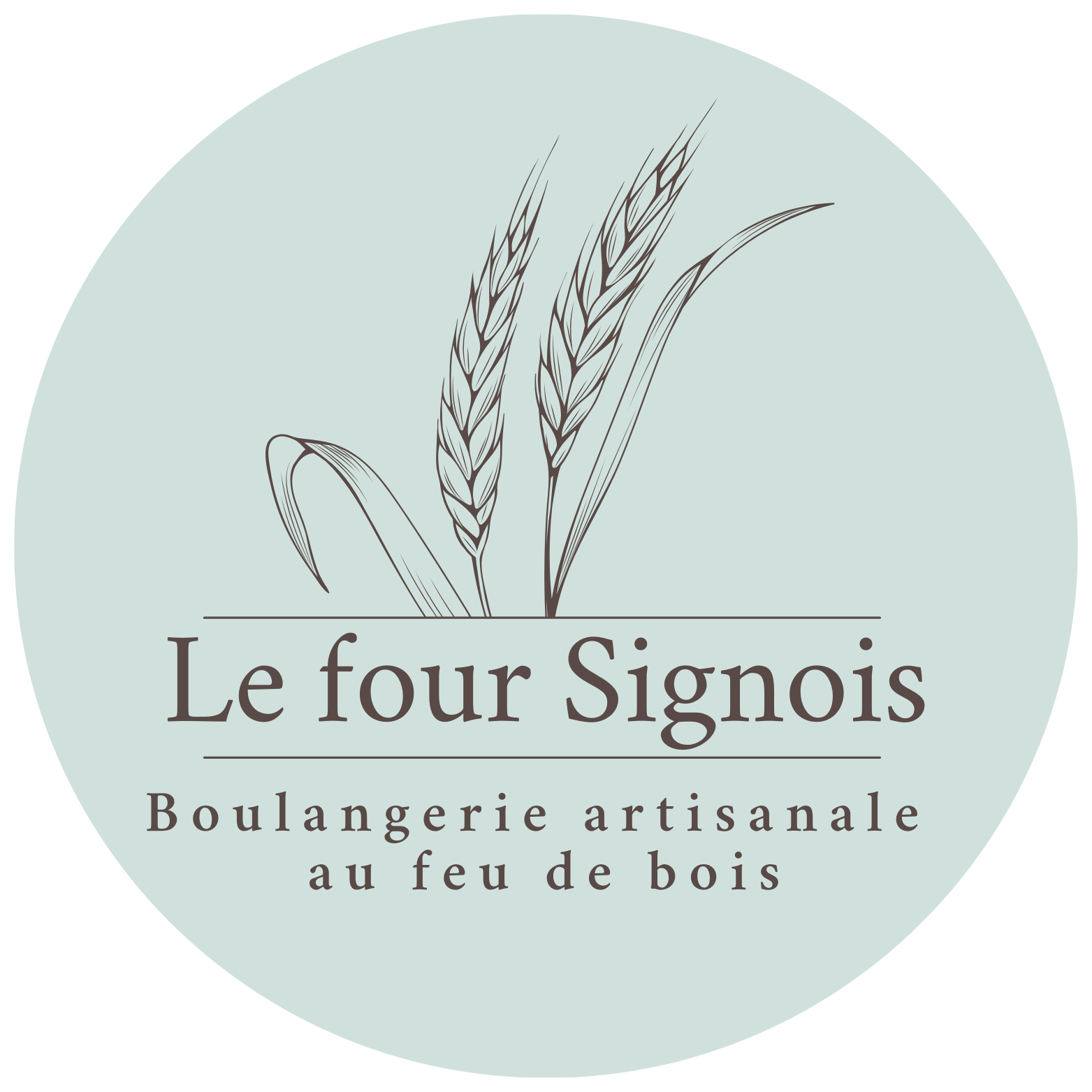 Logo le Four Signois